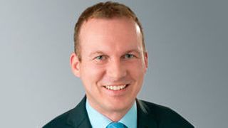 Sascha Odenthal ist bei Infinigate auf den Bereich MSP und Cloud spezialisiert. (Infinigate)