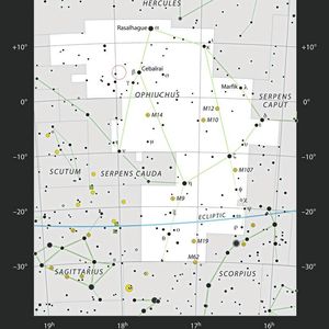 (ESO, IAU and Sky & Telescope)