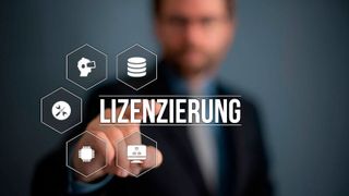 Bei der korrekten Lizenzierung von Microsoft Server-Betriebssystemen gibt es einiges zu beachten – mit ein paar Kniffen lässt sich aber auch hier Geld sparen. (Bild: © CrazyCloud - stock.adobe.com)