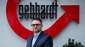 Philippe Batista wird die erste Niederlassung von Gebhardt Fördertechnik in Frankreich aufbauen. (Bild: Gebhardt Fördertechnik)