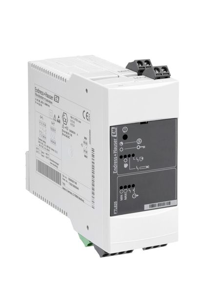 Nivotester FTL825. (Bild: Endress+Hauser)