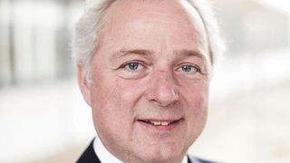 Ralph Bürklin: „Unsere Kunden profitieren von der Zusammenarbeit mit Bourns.“ (Bild: Bürklin /JENS HEILMANN)