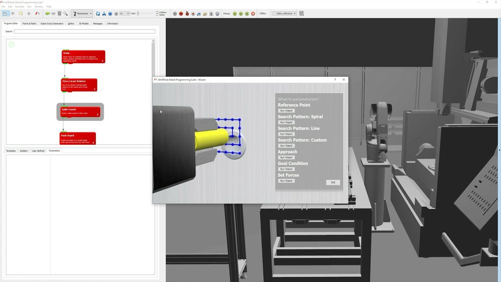 Robotik-Anwendungen: Siemens und ArtiMinds entwickeln prototypische ...