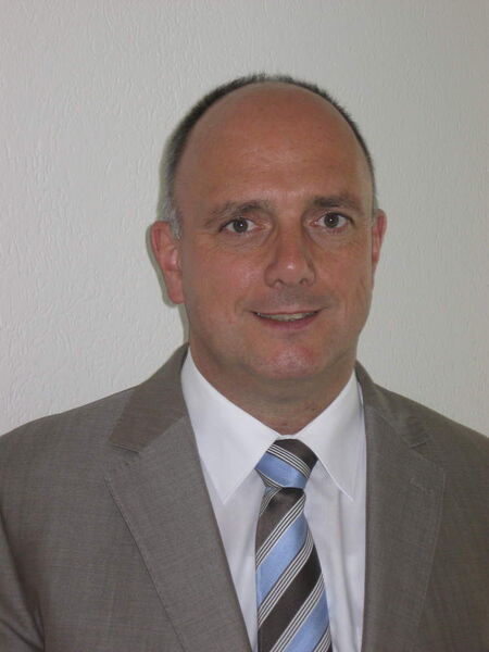 Detlef Samieske, Sales Director Central Europe (Archiv: Vogel Business Media)