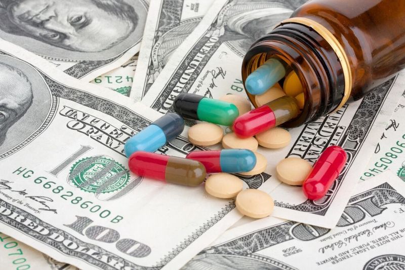 The timing of the announcement was crucial as Indian pharma companies are facing potential supply disruptions due to the Covid-19 outbreak. (Deposit Photos )