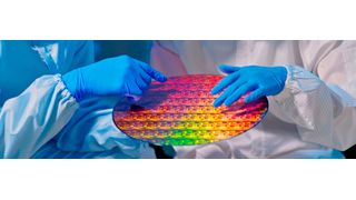 Der Umsatz im Halbleitermarkt ist seit 2021 gewachsen. (Bild: ryanking999 - stock.adobe.com)