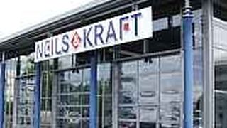 Neils & Kraft ist seit 1927 in Gießen tätig. (Foto: Rosenow)