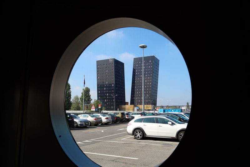 Vu à l'EMO 2015. (Image: JR Gonthier)