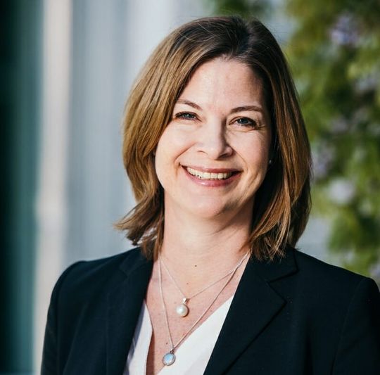 (Frauke Heistermann ist Sprecherin der Initiative Die Wirtschaftsmacher. (Bild: Die Wirtschaftsmacher))