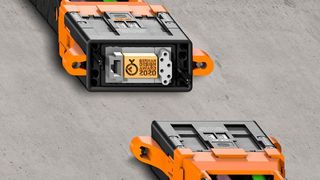 Im schnell steckbaren Module Connect Adapter steckt ausgezeichnetes Design.  (Igus)