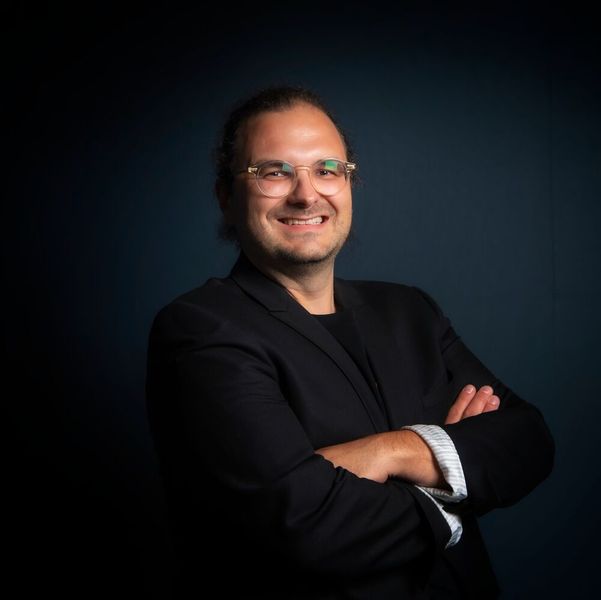 Rene Schulte, Senior Manager bei Reply (Bild: Reply)