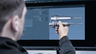 tebis-emo-preview-digital-twin (Quelle: Tebis AG)