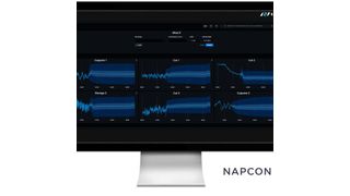 The Napcon Advisor is an advanced artificial intelligence solution for operational excellence in an industry 4.0 smart refinery. (Napcon)