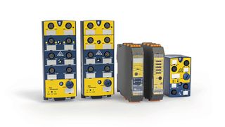 ASi-5 Safety E/A Module in IP20 und IP67 (Bild: Bihl+Wiedemann)