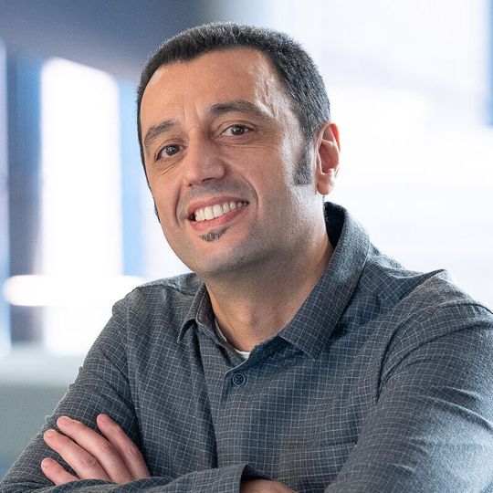 M'Saoubi holds an adjunct professorship at the department of mechanical engineering sciences within the division of Production & Materials Engineering at Lund University. M'Saoubi holds an adjunct professorship at the department of mechanical engineering sciences within the division of Production & Materials Engineering at Lund University.