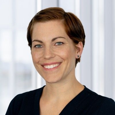 Natalie Henning, Produktmanagement Ausschreiben.de. (Bild:  ORCA Software)