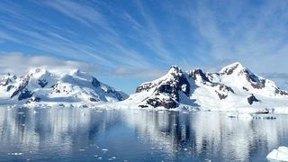 VMware spezifizierte das „Project Arctic“, das erstmals auf der VMworld 2021 präsentiert wurde.  (Bild: gemeinfrei, jcrane / Pixabay)
