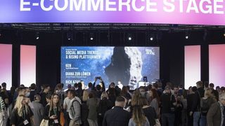 dmexco-2022-e-commerce-stage (Quelle: Koelnmesse)