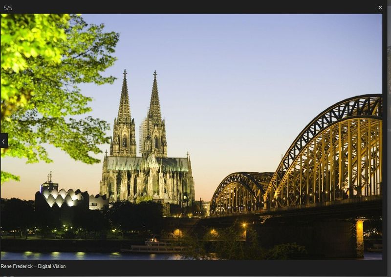 Kölner Dom (Quelle: Google)