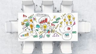 Die 16. Auflage der MEMO findet am 08. und 09. Mai 2023 statt und behandelt unter anderem das Thema „Ausstieg aus der Dauerkrise – Digitalisierung als Chance und Notwendigkeit“ (© ismagilov – Getty Images via Canva.com)