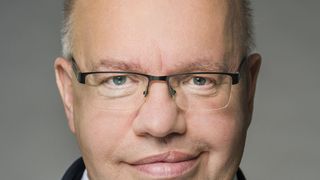 Altmaier hatte in der Corona-Krise  vor einem Ausverkauf deutscher Wirtschaftsinteressen gewarnt. (Bild: BMWI)