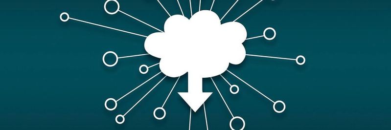 Über die Anbindung an eine IoT-Plattform lassen sich unter anderem Leistungsanalysen standortunabhängig und in Echtzeit auswerten.(Bild:  gemeinfrei /  Pixabay)