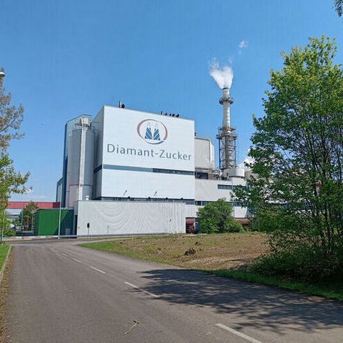 AET was engaged to do the fuel conversion on the two existing travelling grate boilers. (Source: Aalborg Energie Technik)