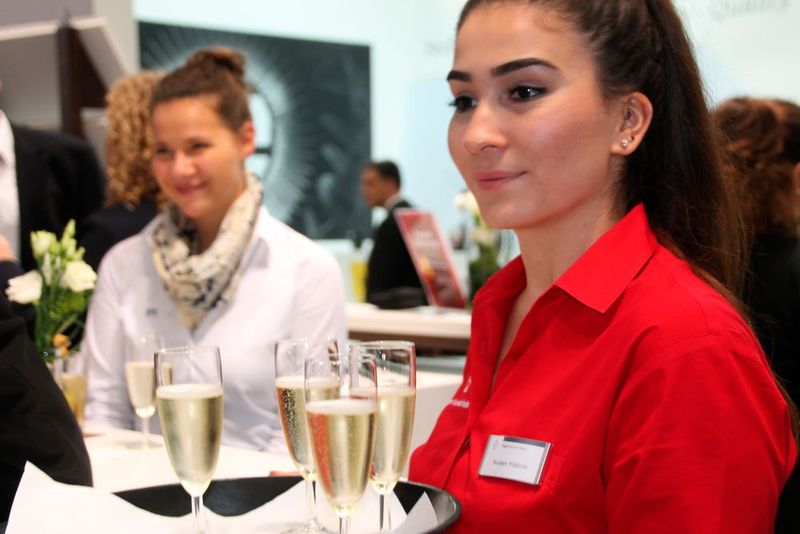 Unter allen sechs Shortlist-Platzierten wurden am 23. November 2016 auf der SPS IPC Drives in Nürnberg die zwei besten Automatisierungs-Apps mit dem automation app award von elektrotechnik gekürt. (elekrotechnik)
