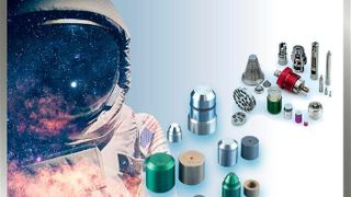 Miniaturisierte Hydraulikkomponenten finden sich in der Luftfahrt, im Rennsport sowie in der Raumfahrt. Doch auch alltäg­liche Anwendungen nehmen zu. (Lee/Adobe Stock/VCGAC)