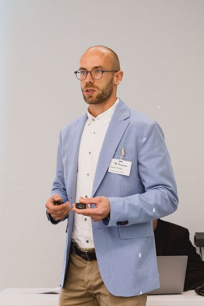 Power of Electronics 2023 (Bild: Stefan Bausewein)