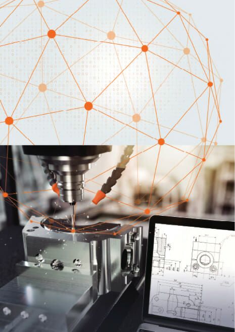 (Der Online-Marktplatz „Hoffmann Group Go Digital Store“ ermöglicht einen schnellen Einstieg in die Digitalisierung der Fertigung, auf Basis einer Vernetzungsplattform. Bild: Hoffmann Group)