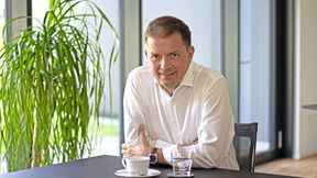 „Wir brauchen  echte Industriepolitik und moderne, zukunftsorientierte Beschäftigungspolitik“, sagt Alexander Blum, Vorsitzender der Geschäftsführung bei Blum-Novotest. (Bild: Blum Novotest)