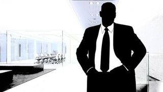 Ich bin jetzt der Boss: Manchmal ist die Euphorie nur von kurzer Dauer. (Bild: Public Domain CC0)