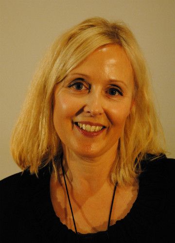Rechtsanwältin Andrea Weiß, Geschäftsführerin des Verbands Detuscher Dacia- und Renault-Partner, hat von den Teilnehmern das Mandat erhalten, die Vertragsverhandlungen mit Renault wieder aufzunehmen. (Foto: Baeuchle)