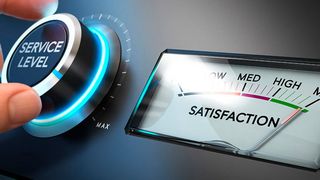 ITSM steigert die Servicequalität, denn die heutige IT „versteht“ die Bedürfnisse von Nutzern und Prozessen. (Olivier Le Moal/ Fotolia.com)