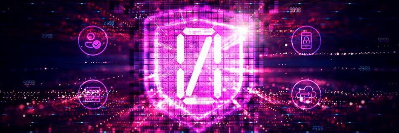 Bei Zero Trust wird jedem Standort und jedem von externen Mitarbeitern verwendeten Gerät standardmäßig null Vertrauen entgegengebracht. Bei Zero Trust wird jedem Standort und jedem von externen Mitarbeitern verwendeten Gerät standardmäßig null Vertrauen entgegengebracht.