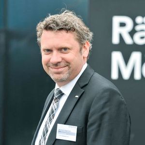 Bernhard Hagemann: „Industrie 4.0 stellt eine besondere Herausforderung für die Branche dar, wir werden das Thema in der FVA proaktiv angehen.“