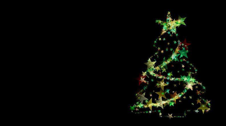 Die Entwicklung des Christbaumständers hat es auf Platz 5 der beliebtesten Technik-kurz-erklärt-Artikel geschafft. Kein Wunder – so manch Weihnachtsbaum-Aufsteller hat schon geflucht, weil der Baum einfach nicht gerade im Ständer stehen wollte. Abhilfe schafft die Rundum-Einseil-Technik oder Einseil-Spanntechnik, dank der die Hände frei bleiben.(Bild:  frei lizenziert /  Pixabay)