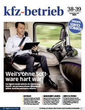 kfz-betrieb 38/2017 (vbm)