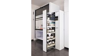 Vario Protect Sicherheitsschrank von Köttermann. (Bild: all rights reserved)