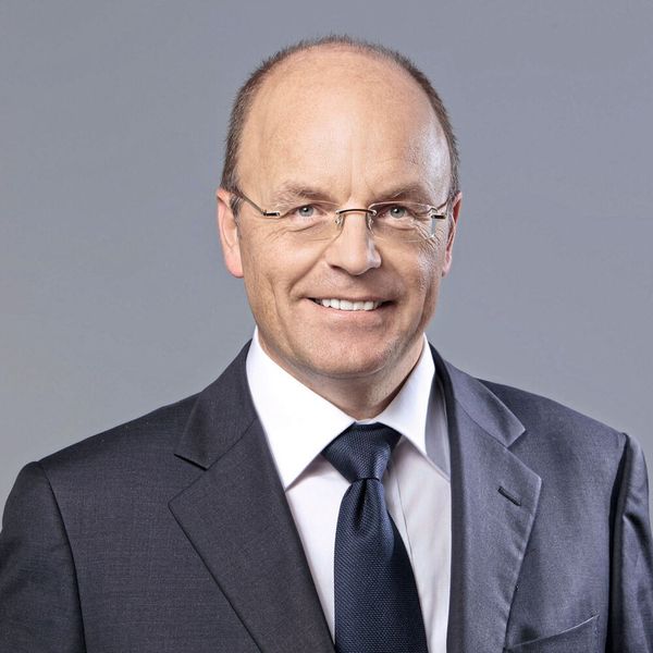 Dr. Stephan Hofstetter, Partner bei Kloepfel Consulting (Bild: Kloepfel Consulting)