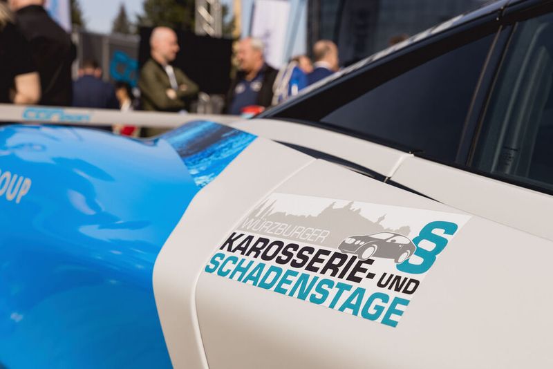 Die WKST 2025 zogen fast 1.300 Teilnehmer nach Würzburg. (Bild:  Stefan Bausewein)