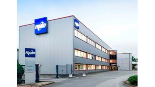 Die Frimo GmbH und die Frimo Group GmbH stehen ab jetzt für den Verkauf bereit. Auch ausländische Töchter des insolventen Automobilzulieferers sollen veräußert werden. Hier mehr dazu. (Bild: Frimo)