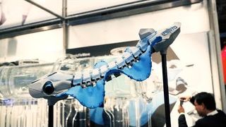 Mehr als nur Inspiration - Festo zeigt die Zukunft (YouTubePlayer_KgSsj97ccFE_MM MaschinenMarkt)