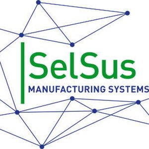 Das im siebten Rahmenprogramm geförderte EU Forschungsprojekt Selsus steht unter dem Motto „Health Monitoring and Life-Long Capability Management for Self-Sustaining Manufacturing Systems“ - Selsus.