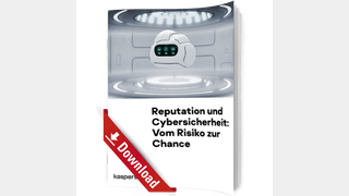 Whitepaper Cover: Vogel IT