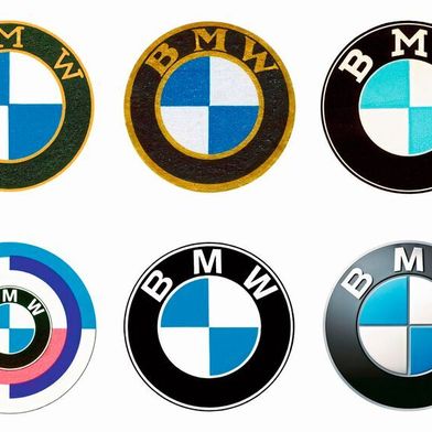 Neues Bmw Logo Keine Veranderungen In Den Autohausern