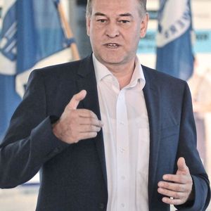 Partner des Bundesleistungszentrums: VW-Manager Jens Schlender, Fertigungsgleiter in der Gläsernen Manufaktur in Dresden.(Bild:  Zietz/»kfz-betrieb«)