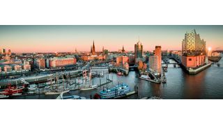 Hamburg ist Spitzenreiter (Jonas Weinitschke - stock.adobe.com)