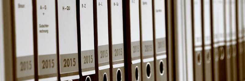 Dateisysteme müssen heute zahlreiche neue Anforderungen erfüllen. (Bild:   / CC0)